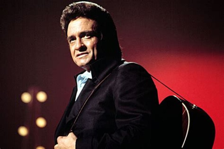 Johnny Cash Johnny Cash