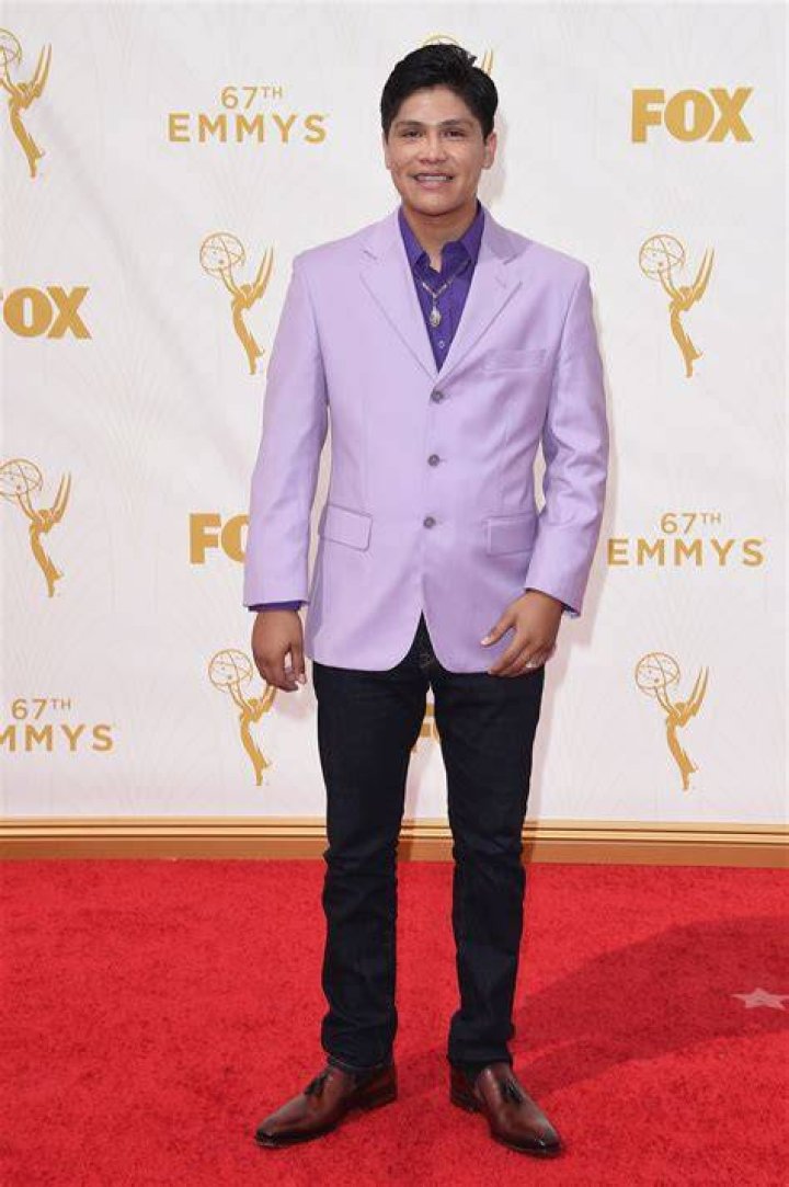 Johnny Ortiz Johnny Ortiz