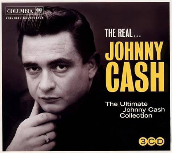 Johnny Ru