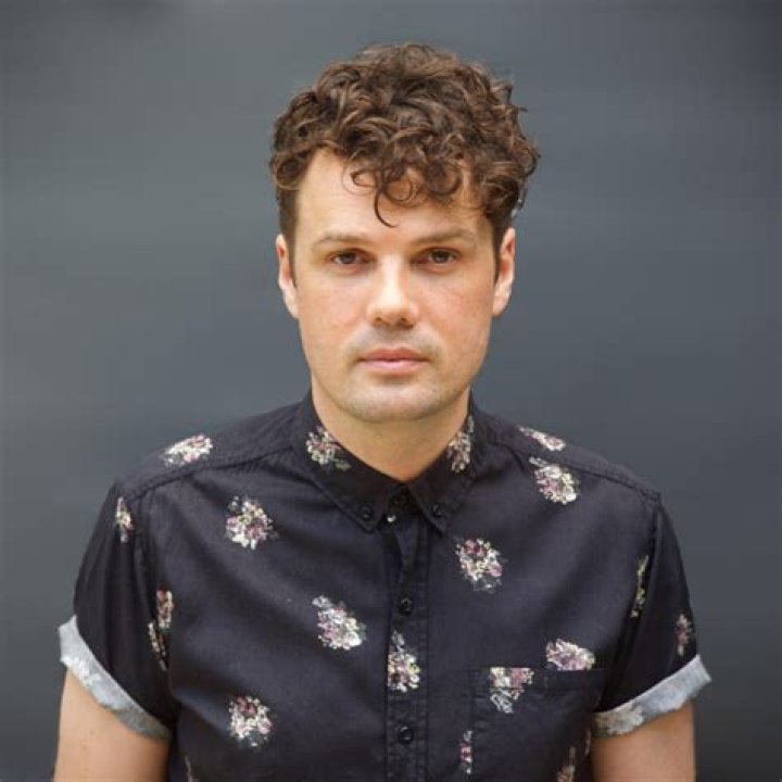 Jon Hume Jon Hume