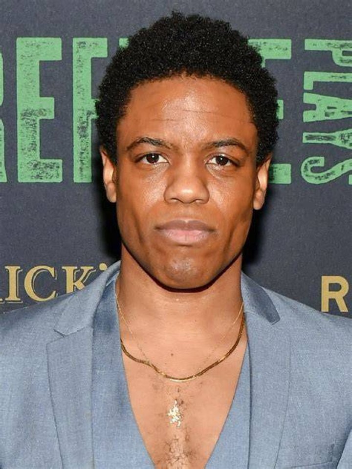 Jon Michael Hill Jon Michael Hill