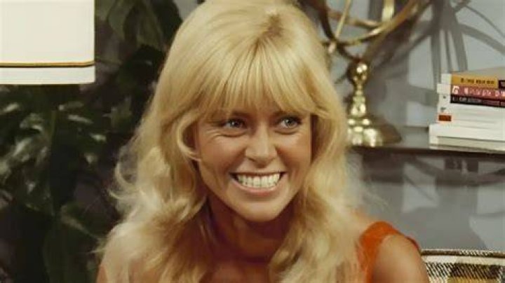Joy Harmon Net Worth