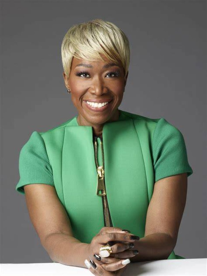 Joy Reid Joy Reid