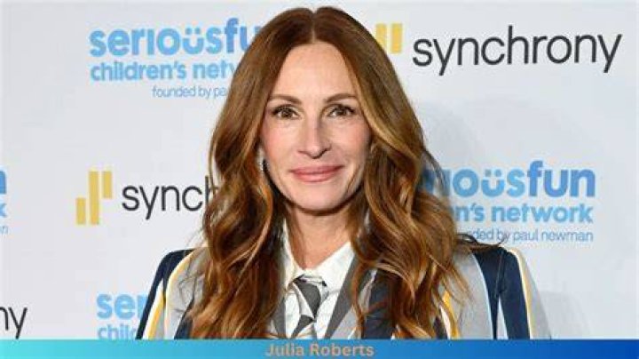 Julia Roberts Net Worth 2024
