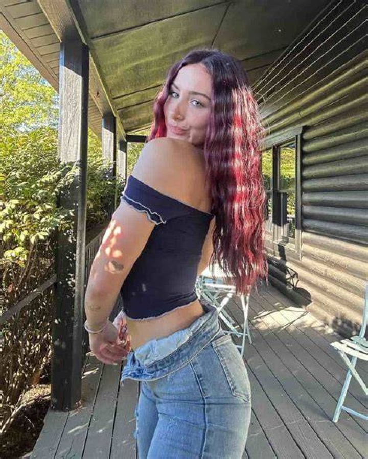 juliampic Net Worth