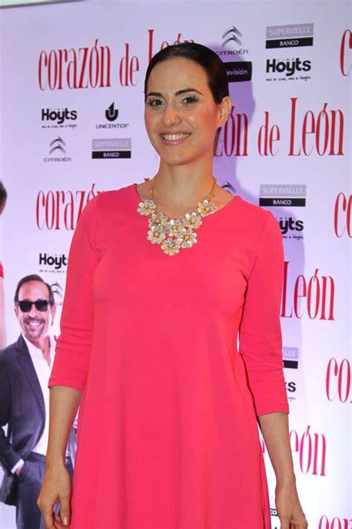 Julieta Díaz Net Worth