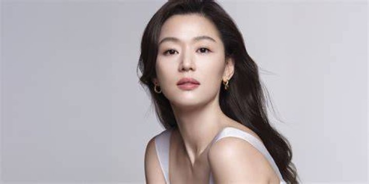 Jun Ji-hyun Net Worth