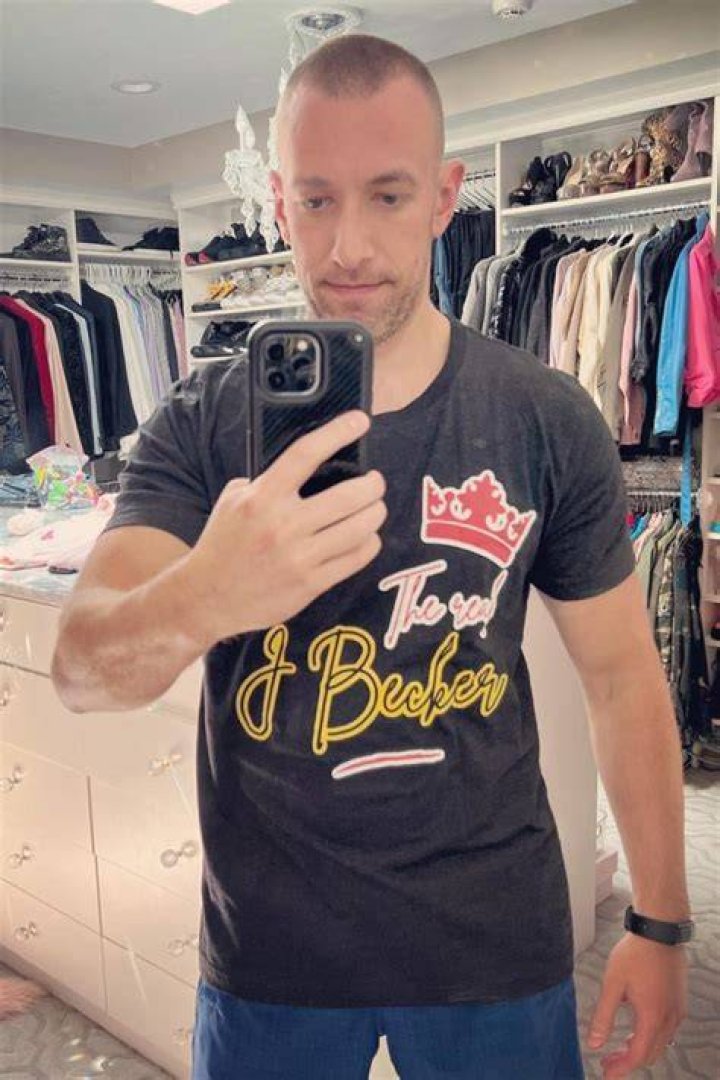 Justin Becker Net Worth