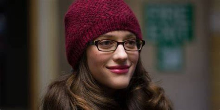Kat Dennings Kat Dennings
