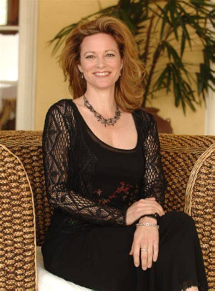 Kate Hodge Kate Hodge