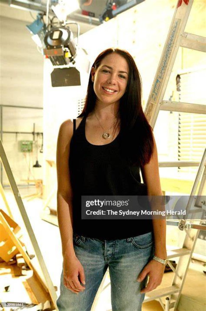 Kate Ritchie
