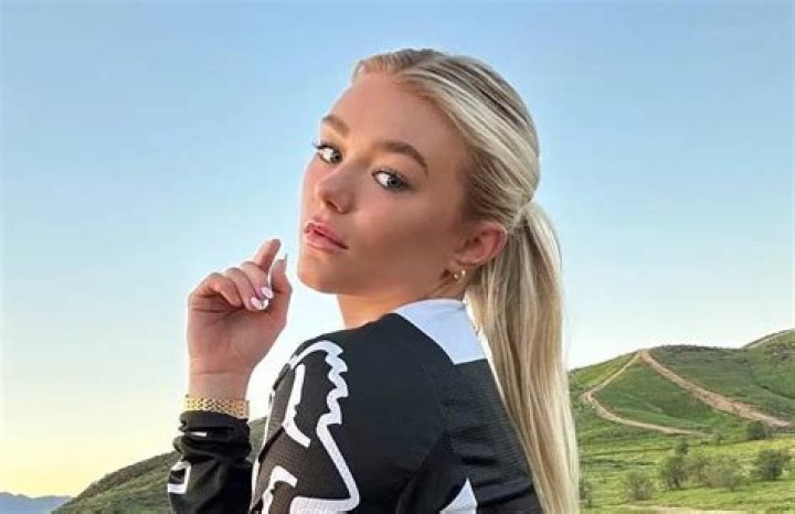 Katie Sigmond Net Worth 2024