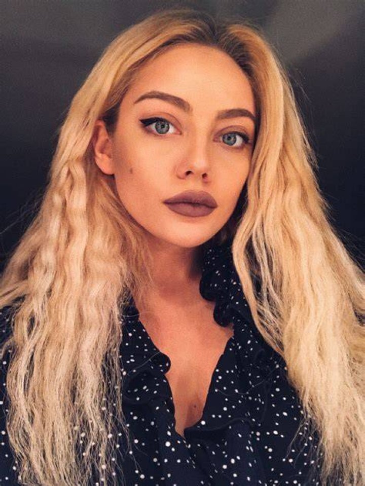 Katya Kischuk