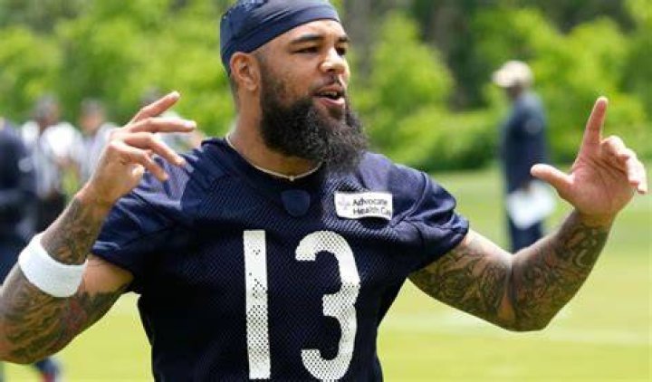 Keenan Allen Net Worth