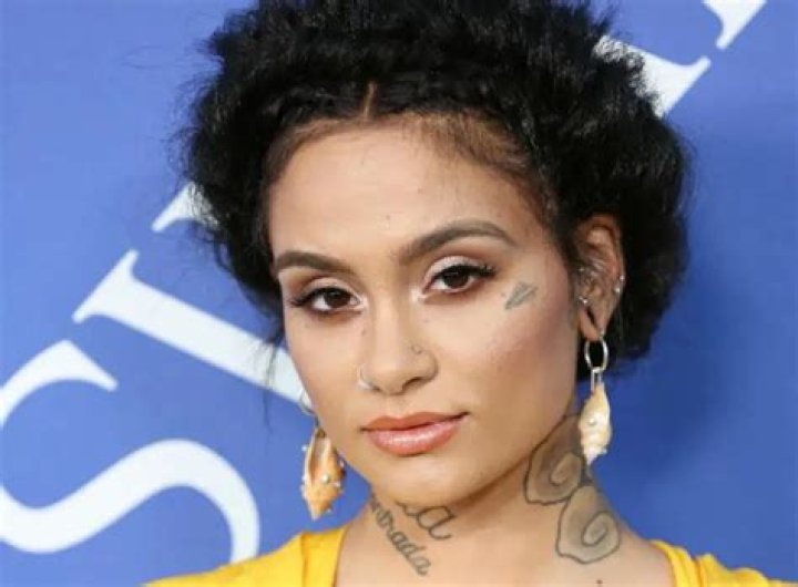 Kehlani Net Worth 2024