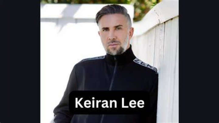 Keiran Lee Net Worth 2024