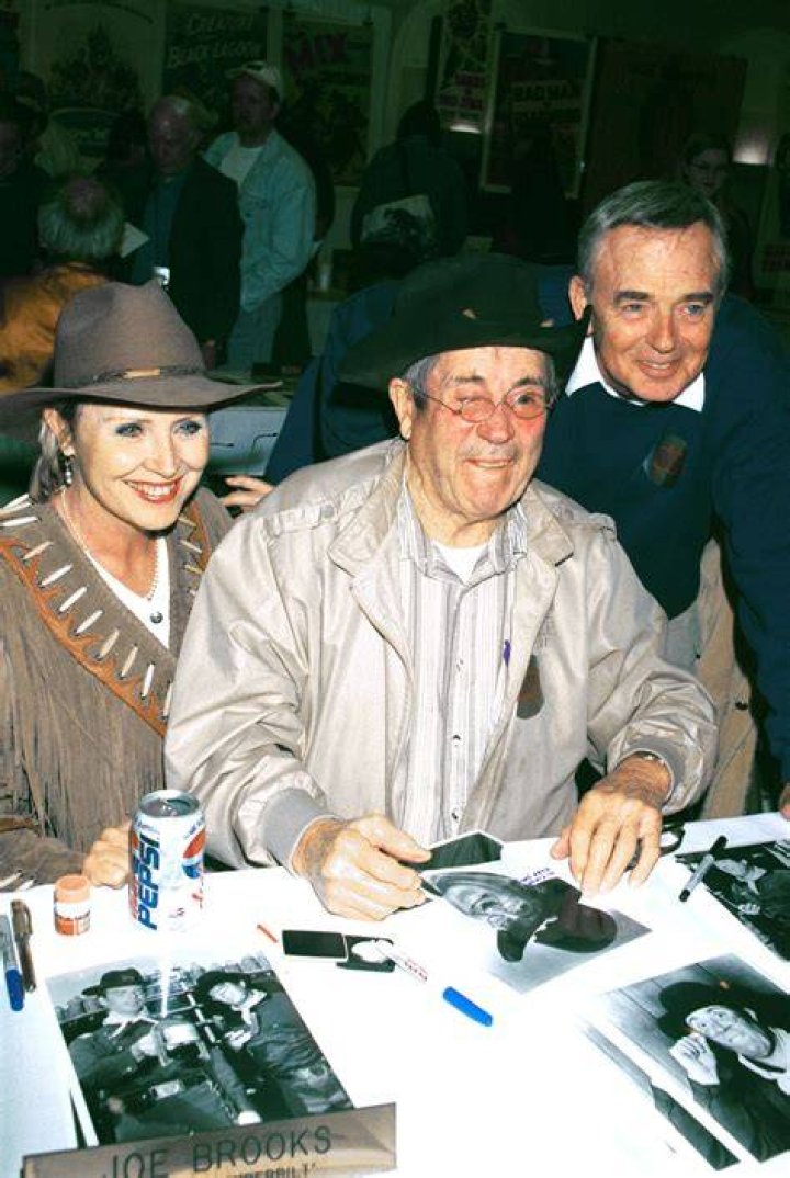 Ken Berry Net Worth