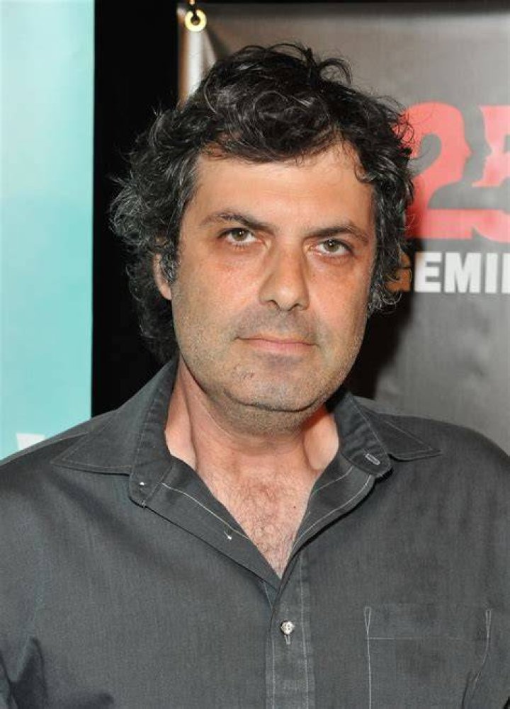 Kenny Hotz Kenny Hotz