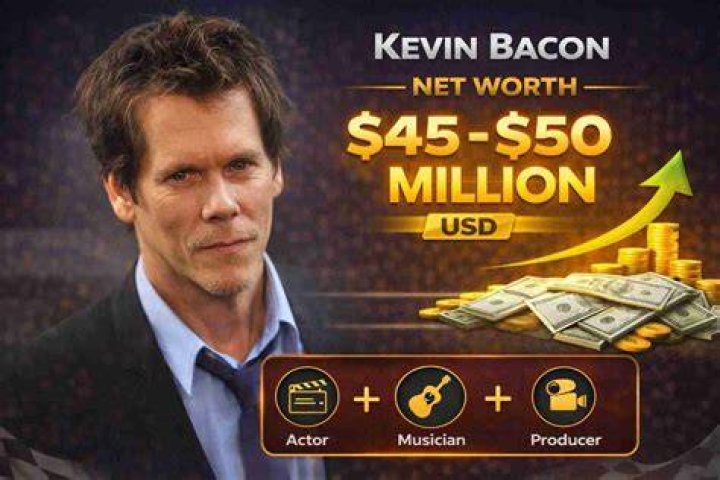 Kevin Cuenca Net Worth