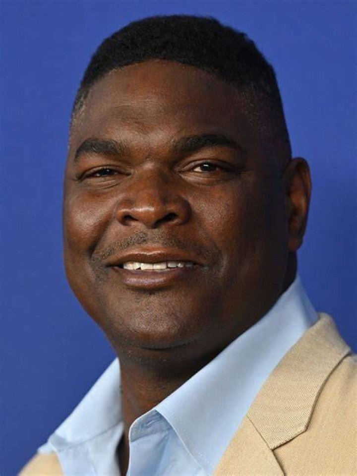 Keyshawn Johnson Net Worth 2024