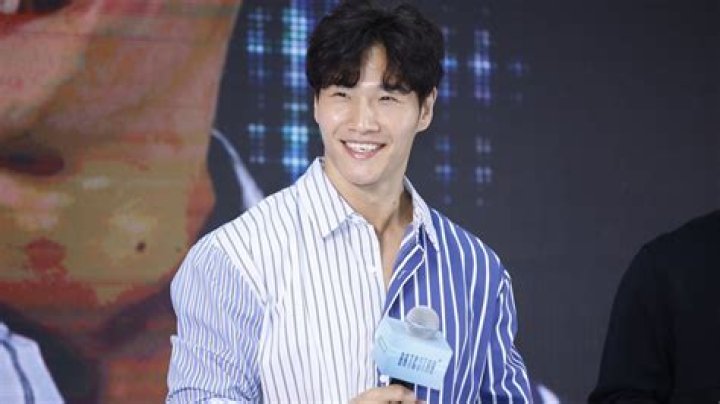 Kim Jong-kook Net Worth