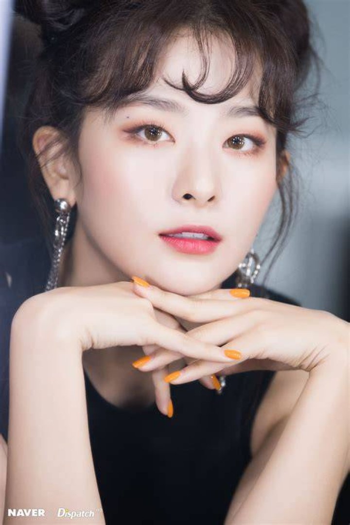 Kim Seul-gi Kim Seul-gi