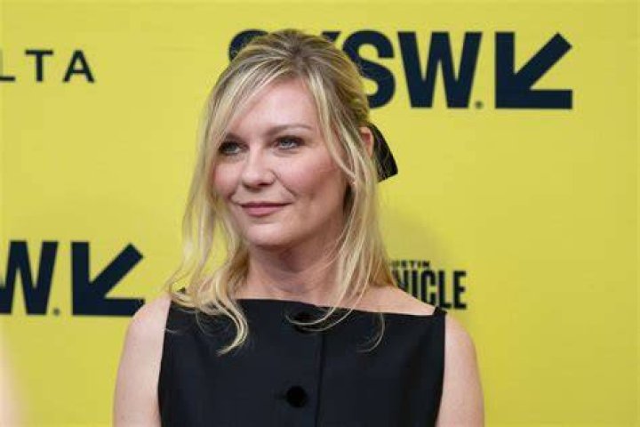 Kirsten Dunst Net Worth