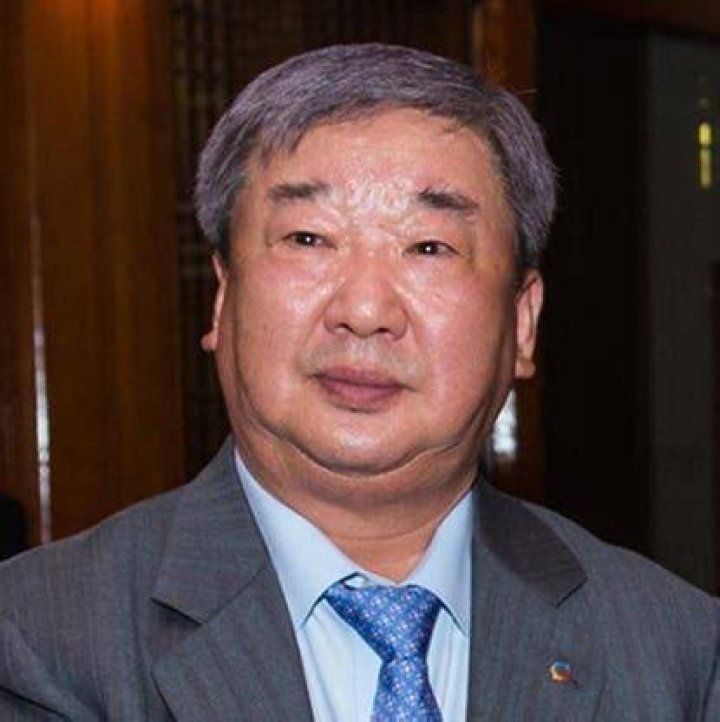 Koo Bon-Neung Net Worth