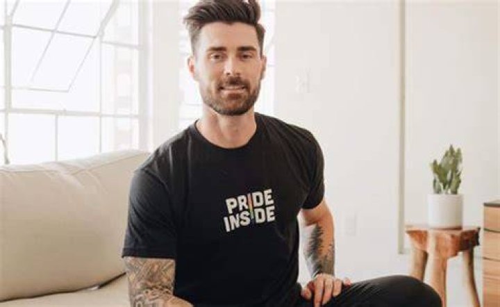 Kyle Krieger Net Worth