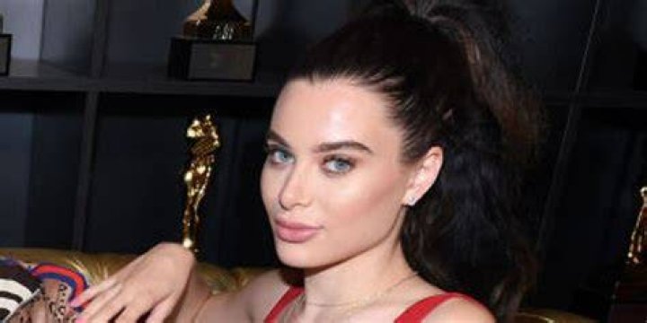 Lana Rhoades Lana Rhoades