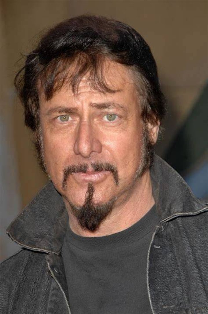 Larry Bishop