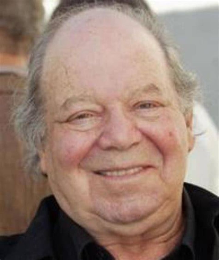Larry Gelman