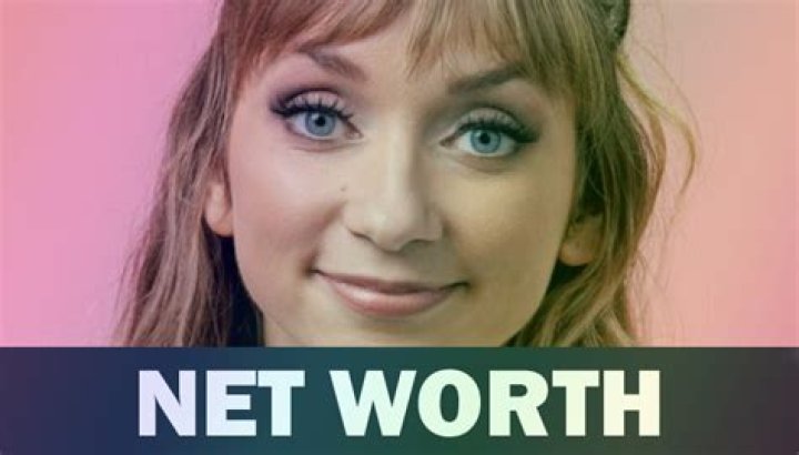 Lauren Lapkus Net Worth