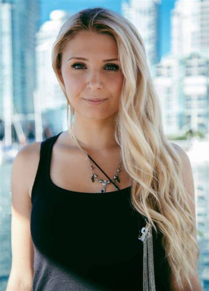 Lauren Southern Lauren Southern