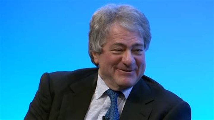 Leon Black