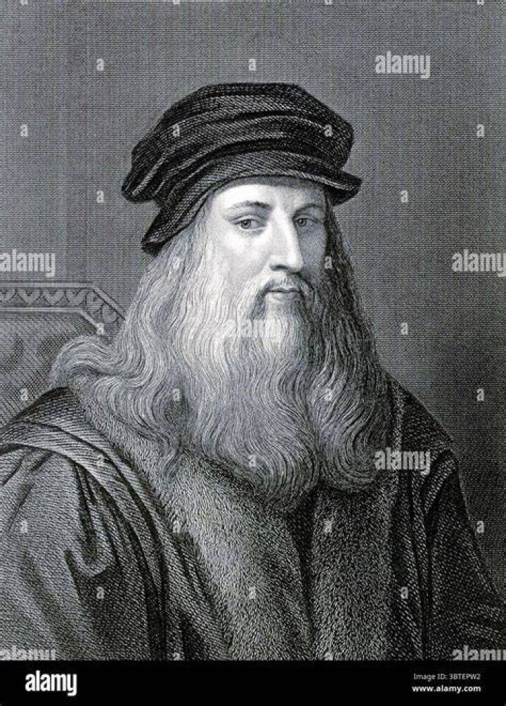 Leonardo da Vinci Net Worth