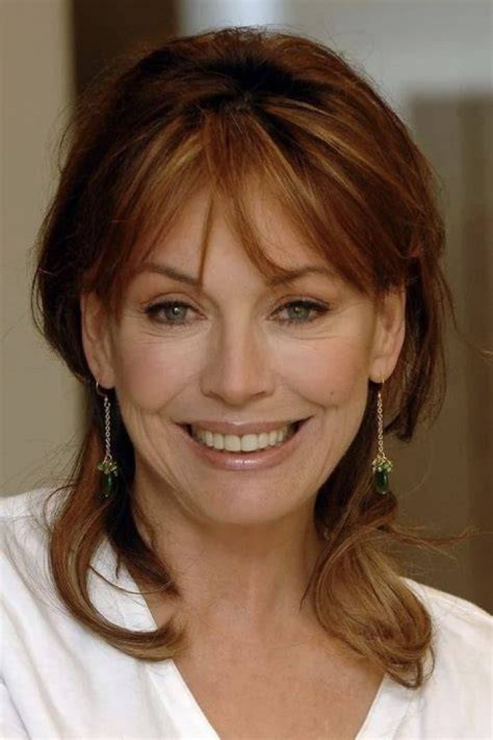 Lesley-Anne Down Net Worth 2024