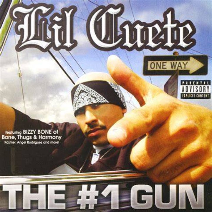 Lil Cuete Lil Cuete
