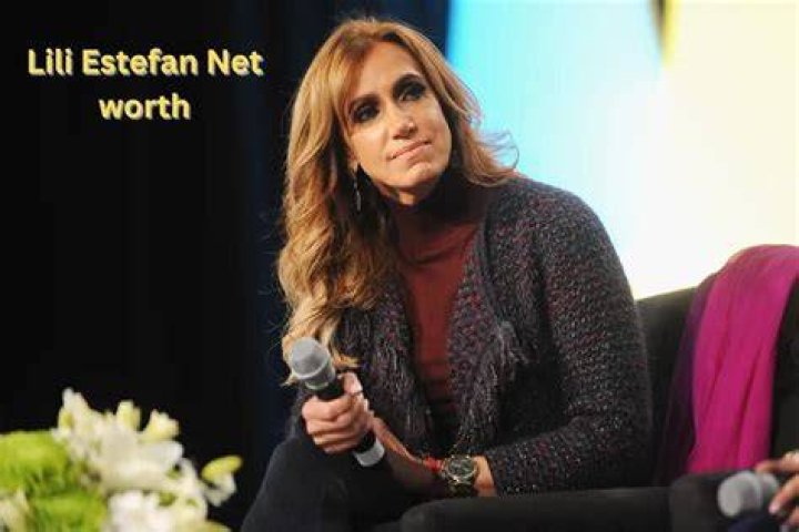 Lili Marlene Net Worth