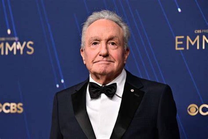 Lorne Berfield Net Worth