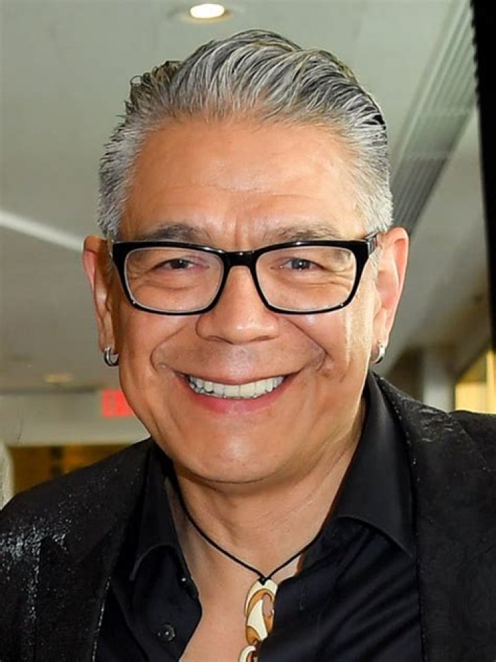 Lorne Cardinal