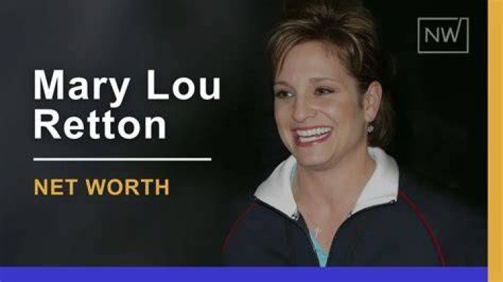 Lou Wilson Net Worth 2024