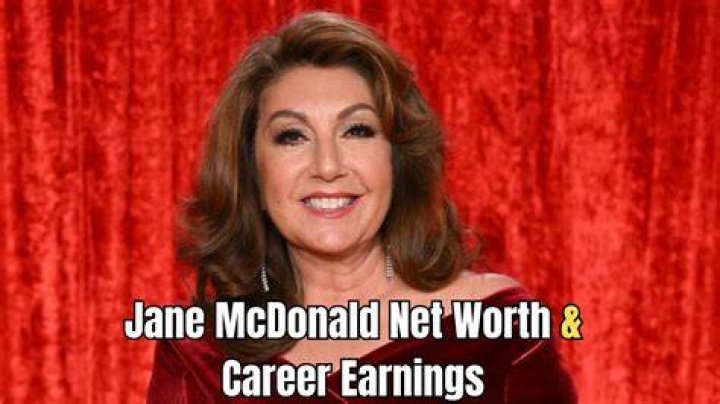 Lupe McDonald Net Worth