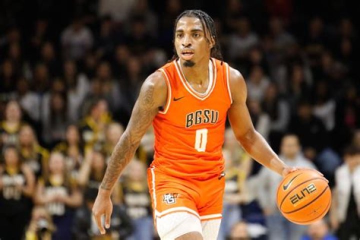 Marcus Hill Marcus Hill