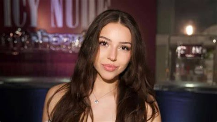 Mariam Raidi Net Worth