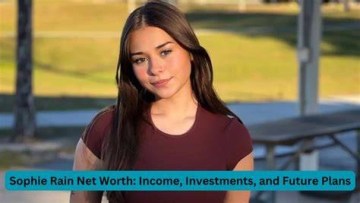 Marie-Sophie Net Worth