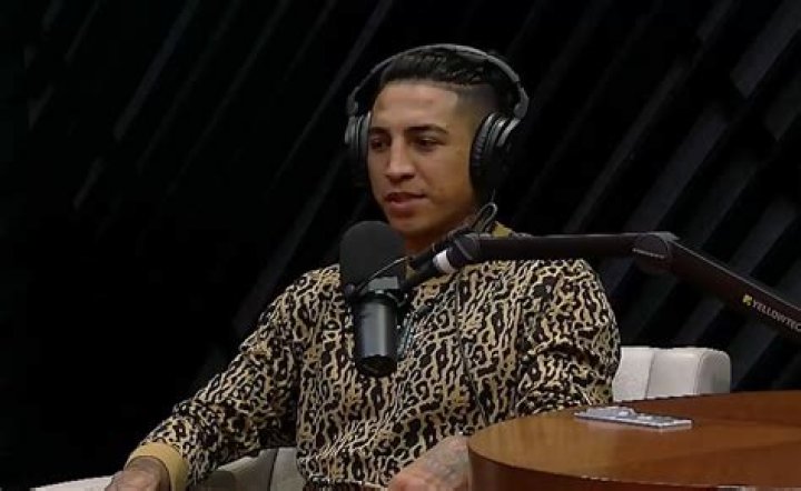 Mario Barrios Net Worth 2024