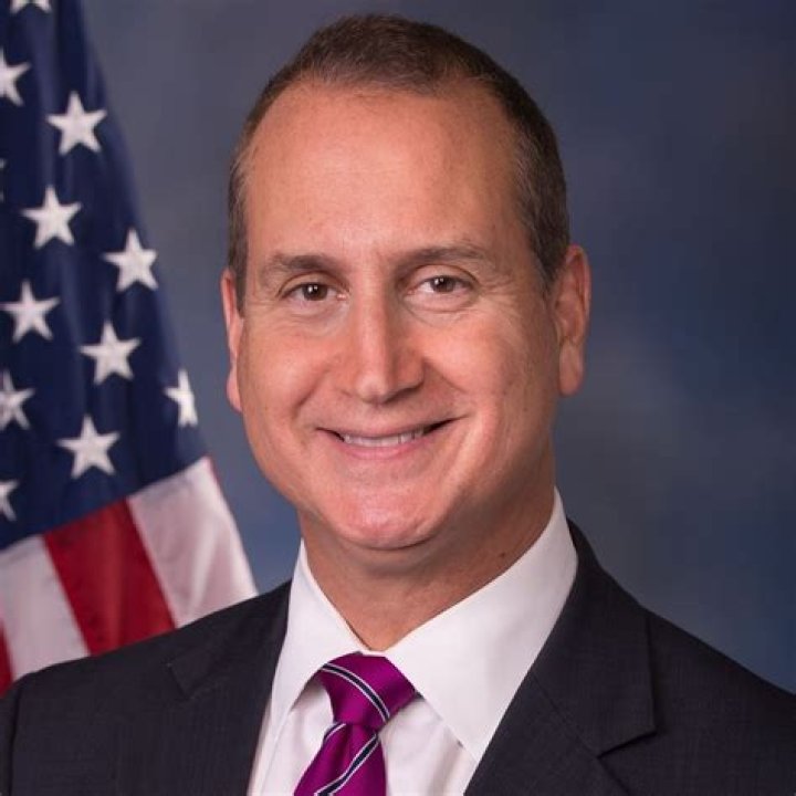 Mario Diaz Balart Net Worth