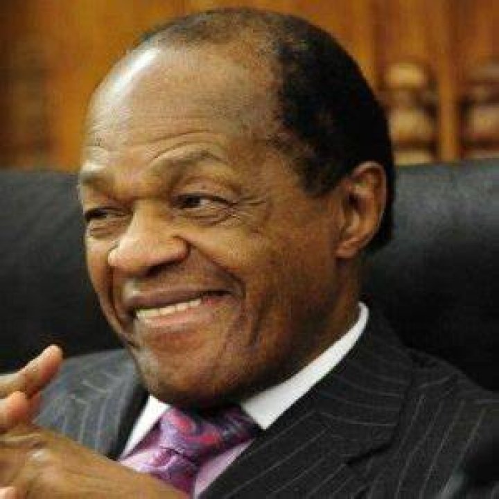 Marion Barry Net Worth 2024