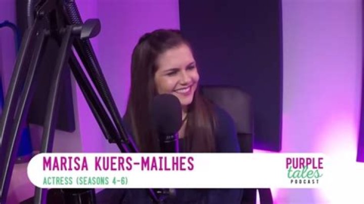 Marisa Kuers Net Worth